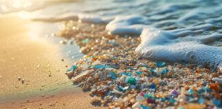 Microplásticos: La Amenaza Invisible en Nuestros Océanos