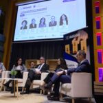 Ingenieros Españoles Juntos en Madrid Para Analizar El Mercado Energético en La Península Iberica