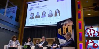 Ingenieros Españoles Juntos en Madrid Para Analizar El Mercado Energético en La Península Iberica