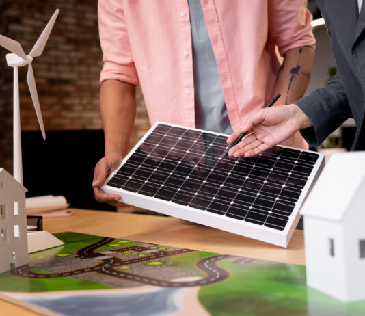Eficiencia Energética: Rumbo al Futuro Sostenible