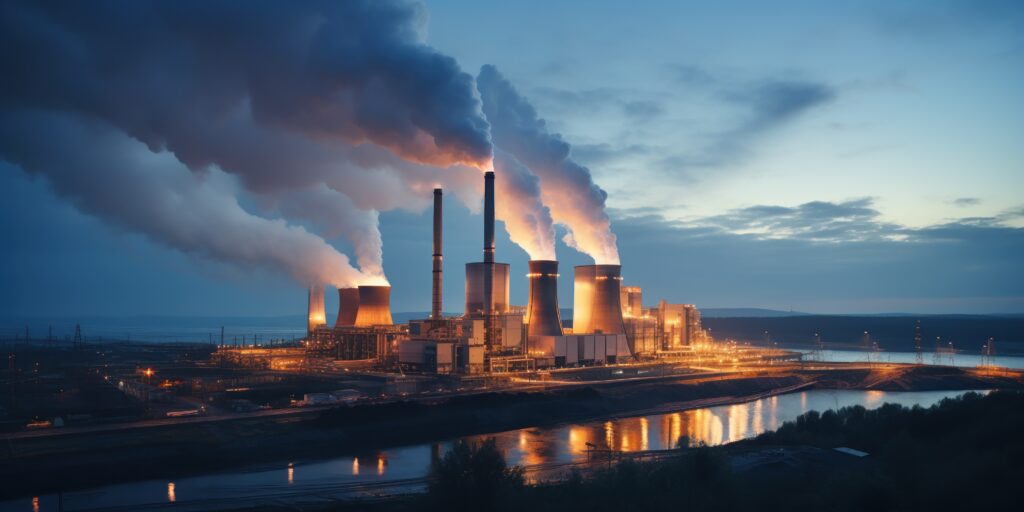 Etapas clave de la combustión: Importancia en industria moderna