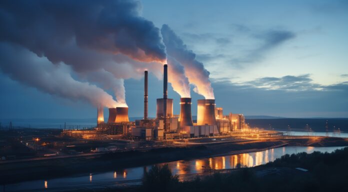 Las etapas clave de la combustión y su importancia en la industria moderna