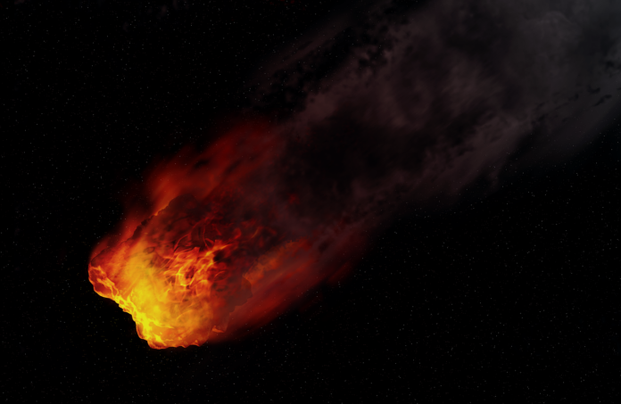 Observación y Estudio Científico de Meteoritos: Descubriendo los Secretos del Universo
