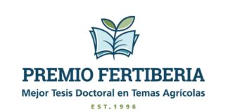 26º Premios Fertiberia: Mejor Tesis Doctoral en Temas Agrícolas