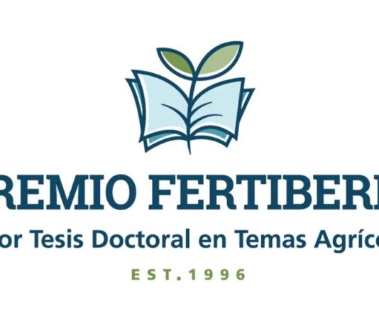 26º Premios Fertiberia: Mejor Tesis Doctoral en Temas Agrícolas