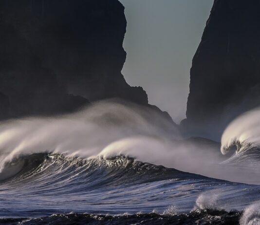 Curiosidades Marítimas: ¿Qué Secretos Esconden las Olas?