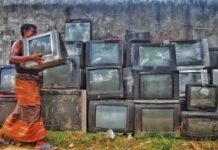 Un Desbalance Alarmante: Residuos Electrónicos Vs Reciclaje