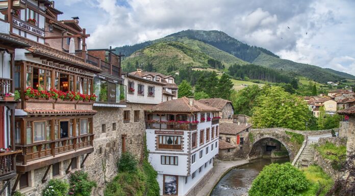 Descubriendo los pueblos más ecológicos de España: Un viaje hacia la sostenibilidad