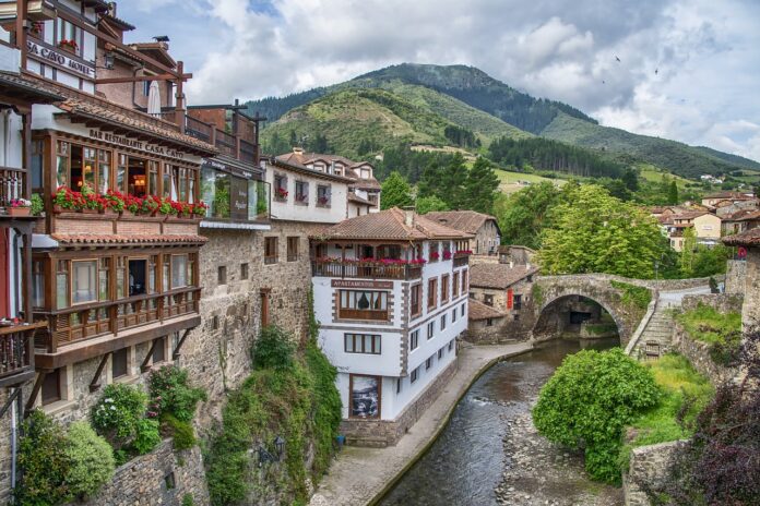 Descubriendo los pueblos más ecológicos de España: Un viaje hacia la sostenibilidad