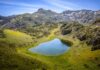 Descubriendo los lagos más bonitos de España: Joyas naturales por explorar