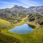 Descubriendo los lagos más bonitos de España: Joyas naturales por explorar