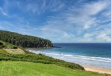 Guía de Viaje: Explorando las Playas Más Encantadoras de España