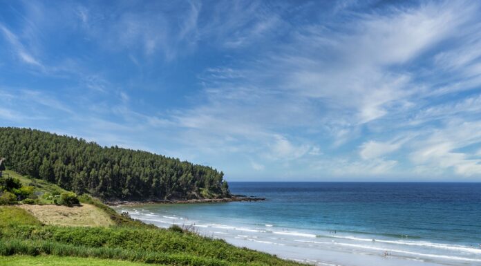 Guía de Viaje: Explorando las Playas Más Encantadoras de España