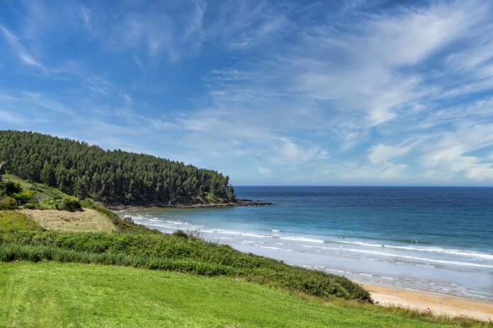 Guía de Viaje: Explorando las Playas Más Encantadoras de España