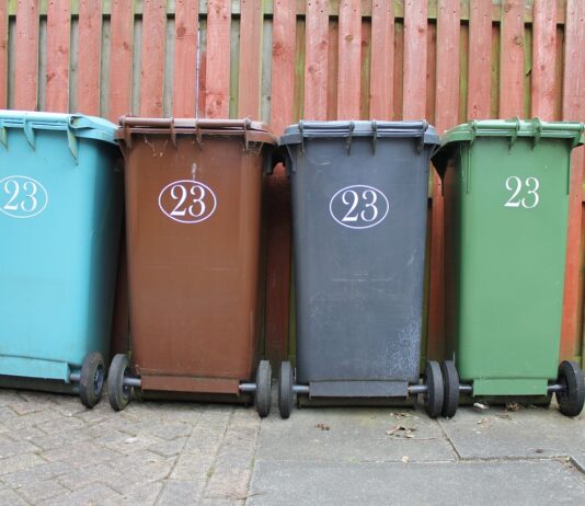 Maximizando el Reciclaje: Estrategias de Gestión de Residuos en Municipios
