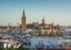 Sevilla y Barcelona logran Etiqueta Misión de la UE para ciudades sostenibles antes de 2030