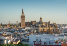 Sevilla y Barcelona logran Etiqueta Misión de la UE para ciudades sostenibles antes de 2030