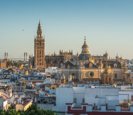 Sevilla y Barcelona logran Etiqueta Misión de la UE para ciudades sostenibles antes de 2030