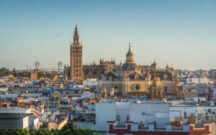 Sevilla y Barcelona logran Etiqueta Misión de la UE para ciudades sostenibles antes de 2030