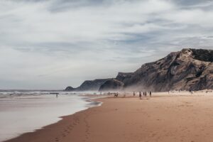 Faro, la ciudad Nº 1 que menos contamina en Europa