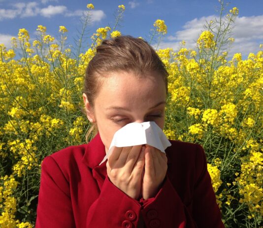 Consejos para evitar alergias