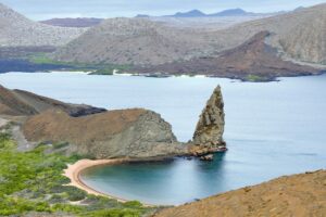Galápagos. Turismo de naturaleza