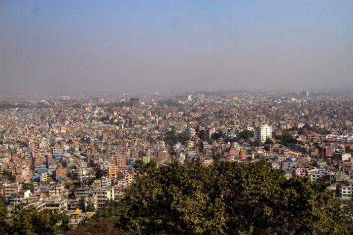 Ciudades europeas que menos contaminan