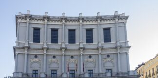 Teatro Real