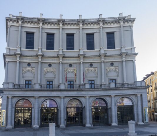 Teatro Real
