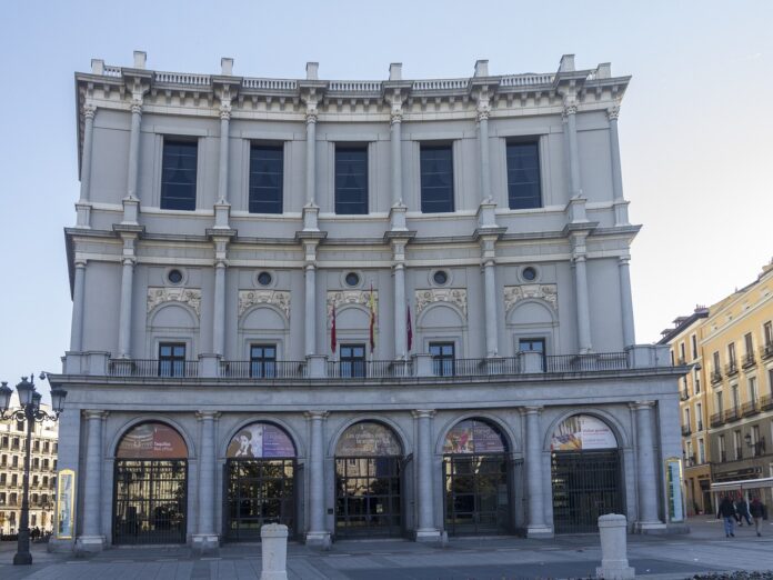 Teatro Real