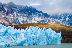 Patagonia. Turismo de naturaleza