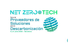 Naturgy introduce ‘Naturzero’ en la Feria Net Zero Tech: Herramienta para la descarbonización empresarial