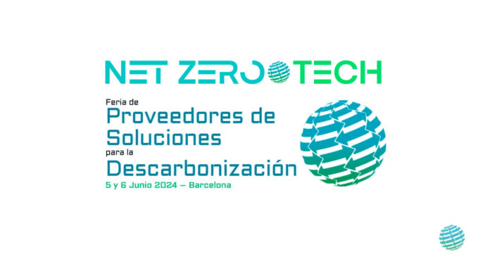 Naturgy introduce ‘Naturzero’ en la Feria Net Zero Tech: Herramienta para la descarbonización empresarial