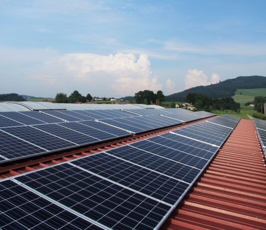 Paneles solares. Autoconsumo fotovoltaico