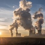 Bruselas Impulsa la Captura y Almacenamiento de CO2