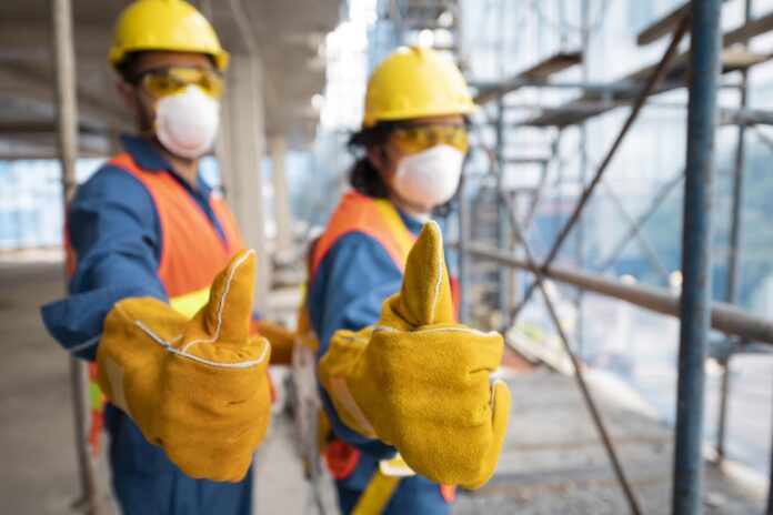 Seguridad laboral