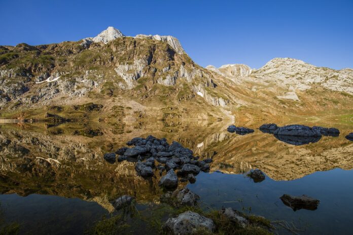 Parques naturales