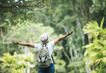 Ecoturismo. Descubre la naturaleza