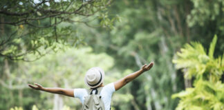 Ecoturismo. Descubre la naturaleza