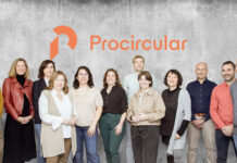 Procircular, primer Sistema Colectivo de Responsabilidad Ampliada del Productor (SCRAP)