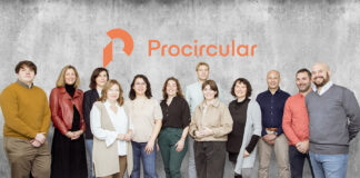Procircular, primer Sistema Colectivo de Responsabilidad Ampliada del Productor (SCRAP)