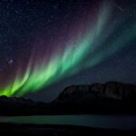 Auroras boreales en España