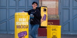 Fútbol Sostenible: Cada Lata Cuenta en el Real Betis Balompié