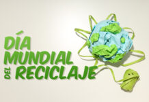 Día Mundial del Reciclaje 2024