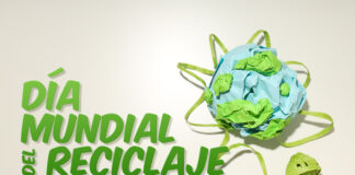 Día Mundial del Reciclaje 2024