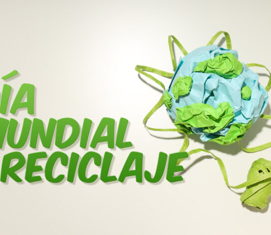 Día Mundial del Reciclaje 2024