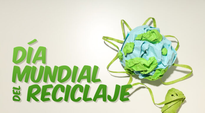 Día Mundial del Reciclaje 2024