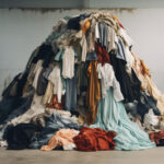 Residuos textiles. A Zero Waste Europe