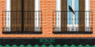 #greenshop. Ecolec
