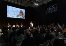 Foro de las Ciudades de Madrid 2024